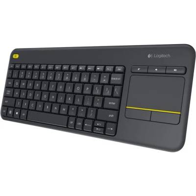 Logitech K400 Plus HU (920-007157)