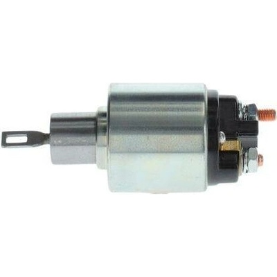 Elektromagnetický spínač, startér BOSCH 1 986 SE1 571