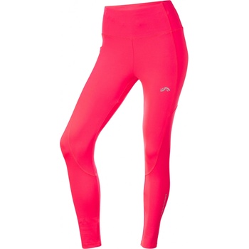 Crivit Dámské funkční legíny růžová