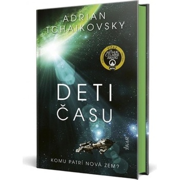 Deti času