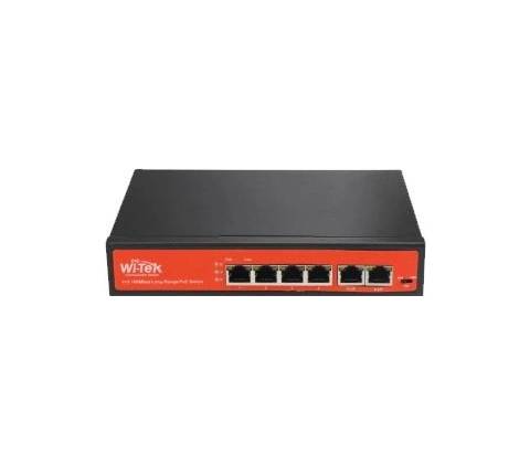 Wi-Tek WI-PS205