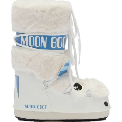 Moon Boot Icon Little Yeti