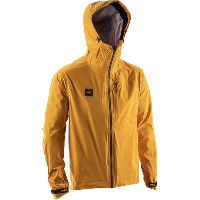 Leatt MTB HydraDri 6.0 lager žlutá pánská – Hledejceny.cz