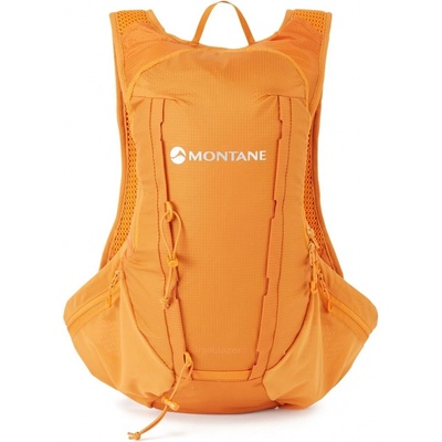 Montane TRAILBLAZER 8 l flame orange