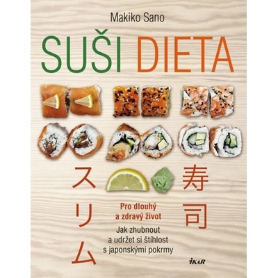 Suši dieta
