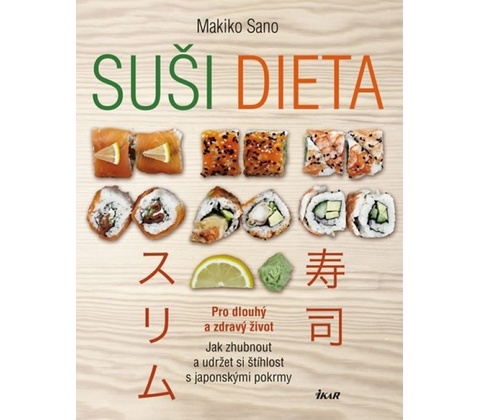 Suši dieta
