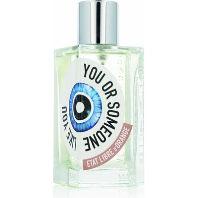 Etat Libre D’Orange You Or Someone Like You parfumovaná voda unisex 100 ml tester