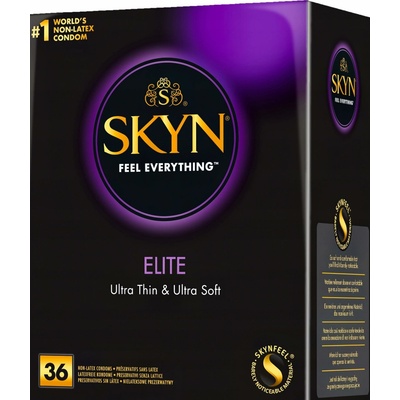 Skyn Elite 36 ks