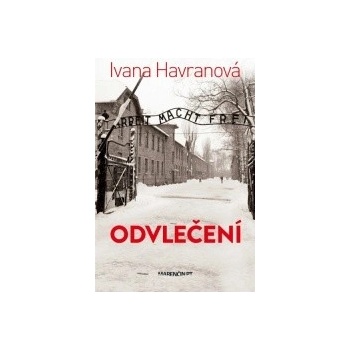 Odvlečení