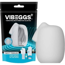 VibEggs Twisty Tongues