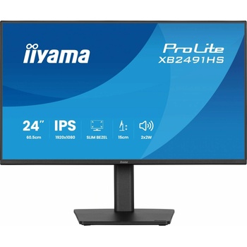 iiyama ProLite XB2491HS-B1