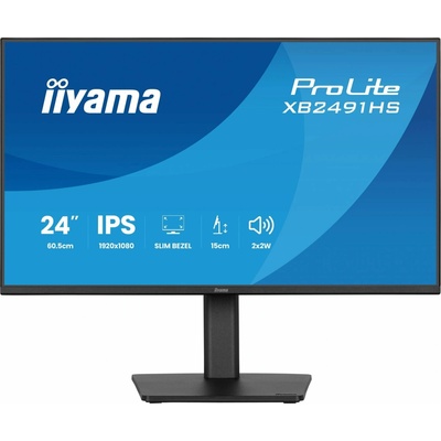 iiyama ProLite XB2491HS-B1