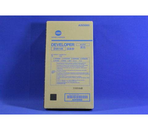 Konica Minolta A3VX600 - originálny
