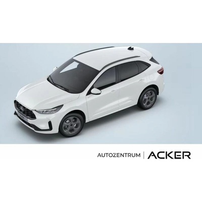 Ford Kuga 2.5 FHEV ST-Line 132 kW
