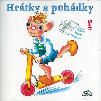 Hrátky a pohádky