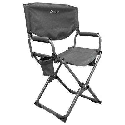 Outwell Rambler Цвят: сив
