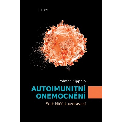 Autoimunitní onemocnění - Palmer Kippola