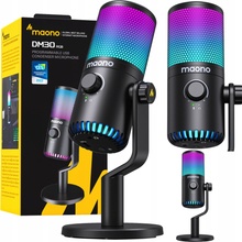 Maono DM30RGB