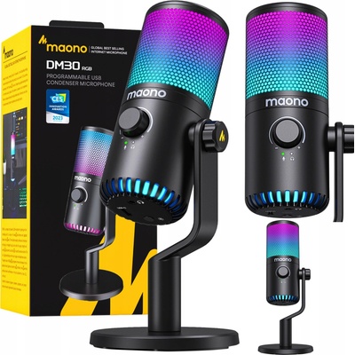 Maono DM30RGB