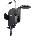ACEFAST Стойка за телефон за кола Car phone holder - 360 degree - D28 Black (D28 Black)