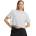 Under Armour Дамска тениска Under Armour Womens Rival Boxy T-Shirt - Grey/White