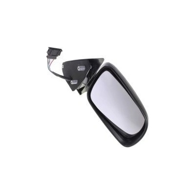 Pravé vnější zrcátko elektrické velké TW 1U1857502CLGRU Škoda Octavia | Zboží Auto