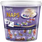 Mondelez International Milka Naps Mix Мини шоколадчета кофа 1кг