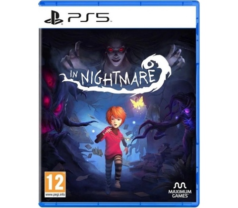 In Nightmare