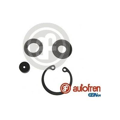 Sada na opravu hlavného spojkového valca AUTOFREN SEINSA D1381