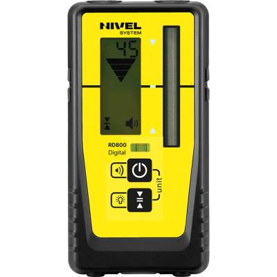 Nivel System RD800 Digital