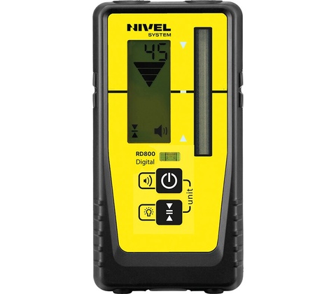 Nivel System RD800 Digital