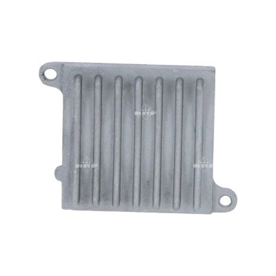 Odpor, vnitřní tlakový ventilátor NRF 342081