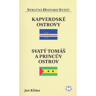 Kapverdské ostrovy - Klíma Jan