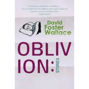 Oblivion: Stories (ISBN: 9780349116495)