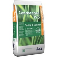 ICL Speciality Fertilizers Landscaper Pro Spring & Summer 2-3 hó 15 kg (6938) ICL Speciality Fertilizers Landscaper Pro Spring & Summer 2-3 hó 15 kg (6938)