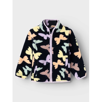 NAME IT Полар nmfmeeko fleece jacket butterfly
