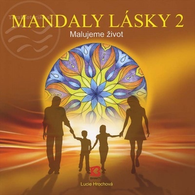 Malujeme život - Lucie Hrochová