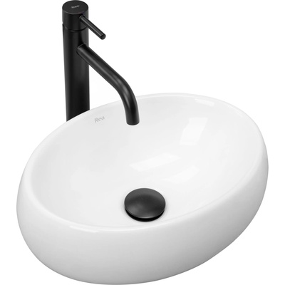 Rea Умивалник за плот Rea Linda Mini (REA-U8856)