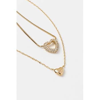 Guess Колие Guess BELOVED JUBN05 026JW (JUBN05.026JW)