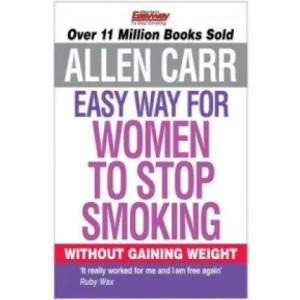 Easy Way for Women to Stop Smoking (2009)
