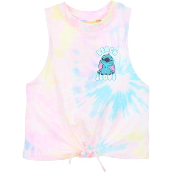 Kids movie heroes Тениска Lilo&Stitch