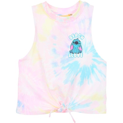 Kids movie heroes Потник Lilo&Stitch