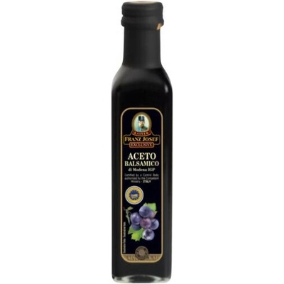 Franz Josef Kaiser Exclusive Balzamikový ocet z Modeny 250 ml