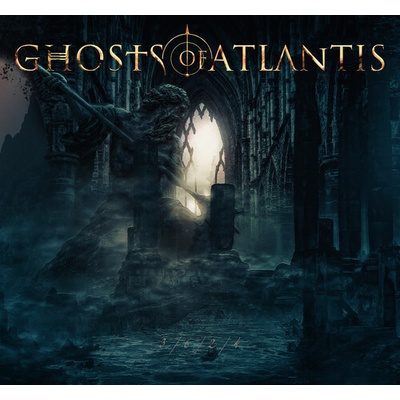GHOSTS OF ATLANTIS - 3.6.2.4 CD