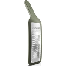 Eva Solo Jemné strúhadlo GREEN TOOLS 26 cm, zelené, plastové