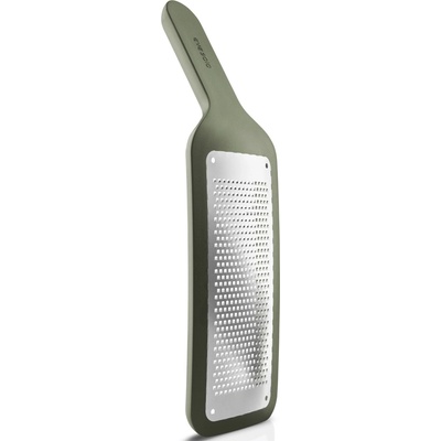 Eva Solo Jemné strúhadlo GREEN TOOLS 26 cm, zelené, plastové