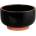 Horecano - Порцеланова купичка 14см 580мл HELLA-BLACK-(HC-56448) (0156448)