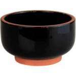 Horecano - Порцеланова купичка 14см 580мл HELLA-BLACK-(HC-56448) (0156448)
