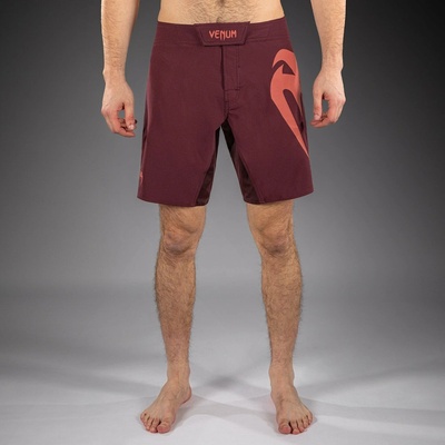 Venum MMA Light 5.0 Dark Brown/Terracota