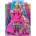Mattel Кукла, Mattel, Barbie Extra Fancy, Pink Plastic (HHN12)